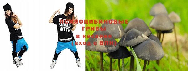 кристаллы Касимов